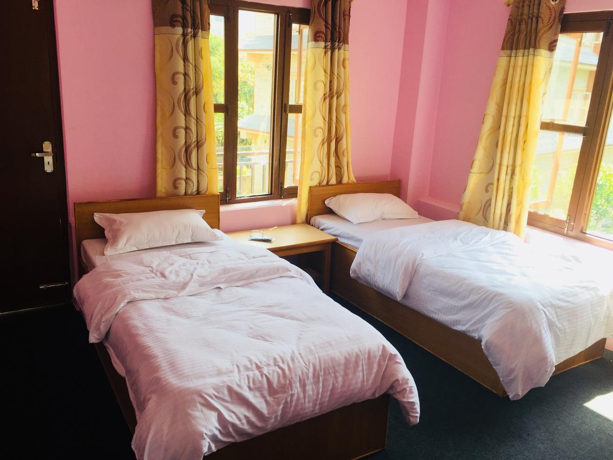 Obey Guest House Ποκάρα Εξωτερικό φωτογραφία