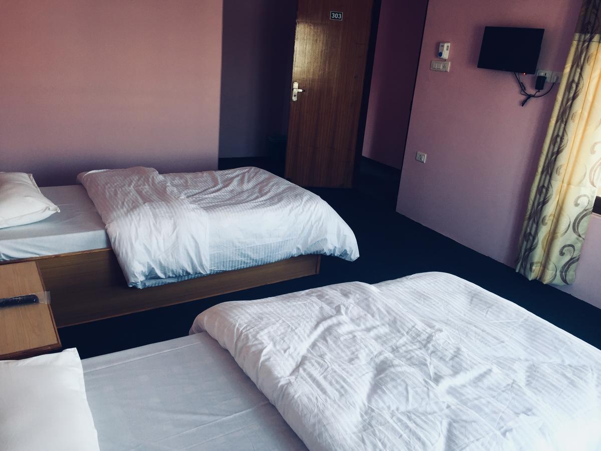 Obey Guest House Ποκάρα Εξωτερικό φωτογραφία