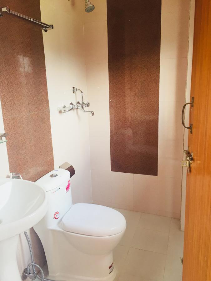 Obey Guest House Ποκάρα Εξωτερικό φωτογραφία