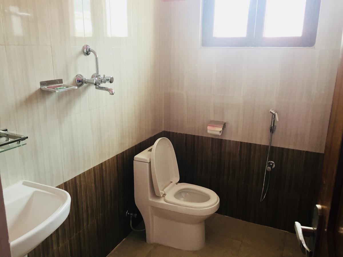 Obey Guest House Ποκάρα Εξωτερικό φωτογραφία