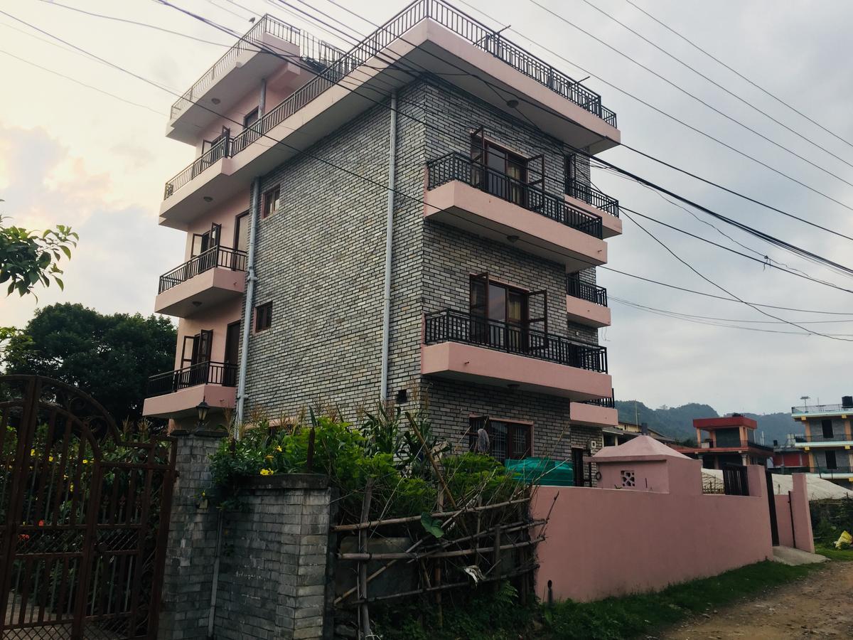 Obey Guest House Ποκάρα Εξωτερικό φωτογραφία