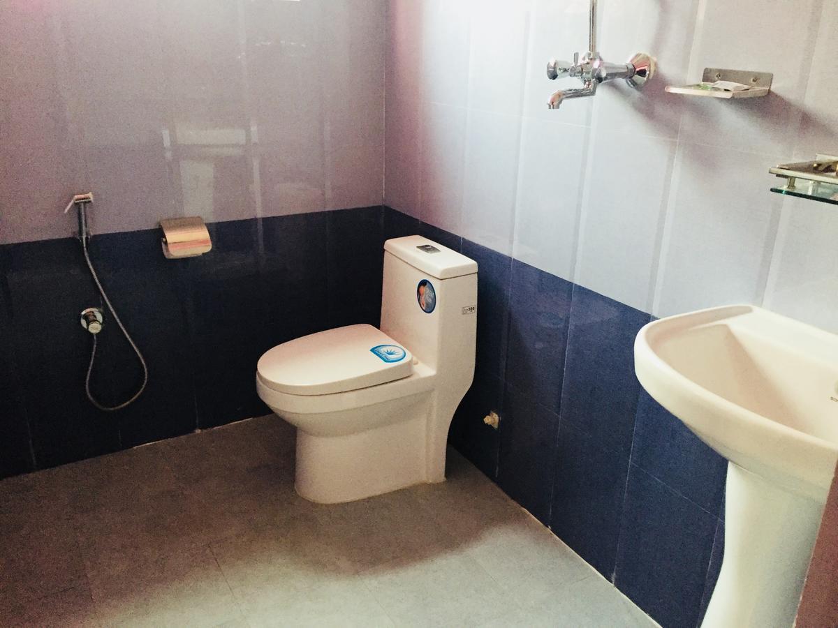 Obey Guest House Ποκάρα Εξωτερικό φωτογραφία