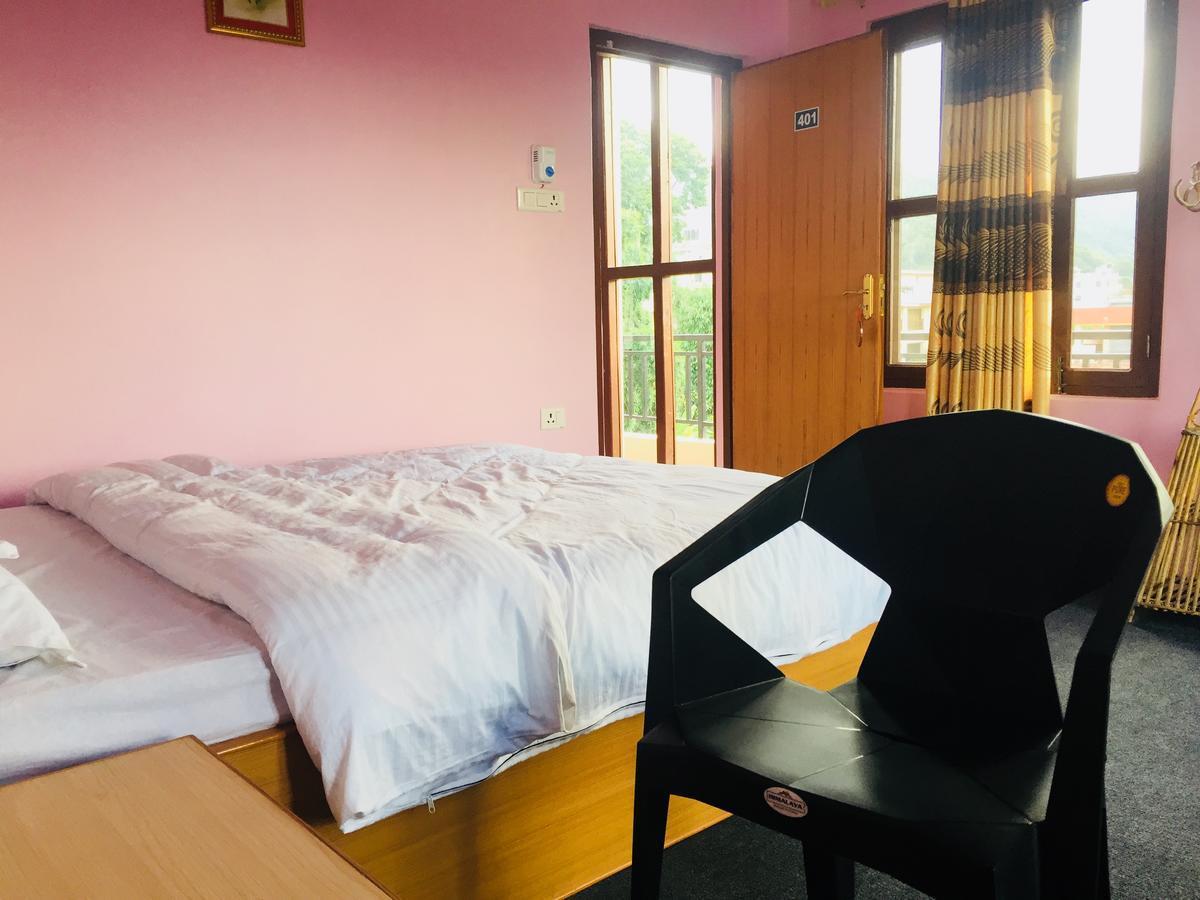 Obey Guest House Ποκάρα Εξωτερικό φωτογραφία