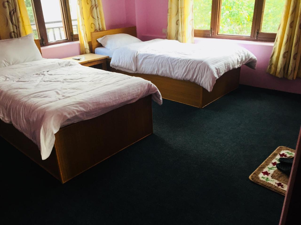 Obey Guest House Ποκάρα Εξωτερικό φωτογραφία