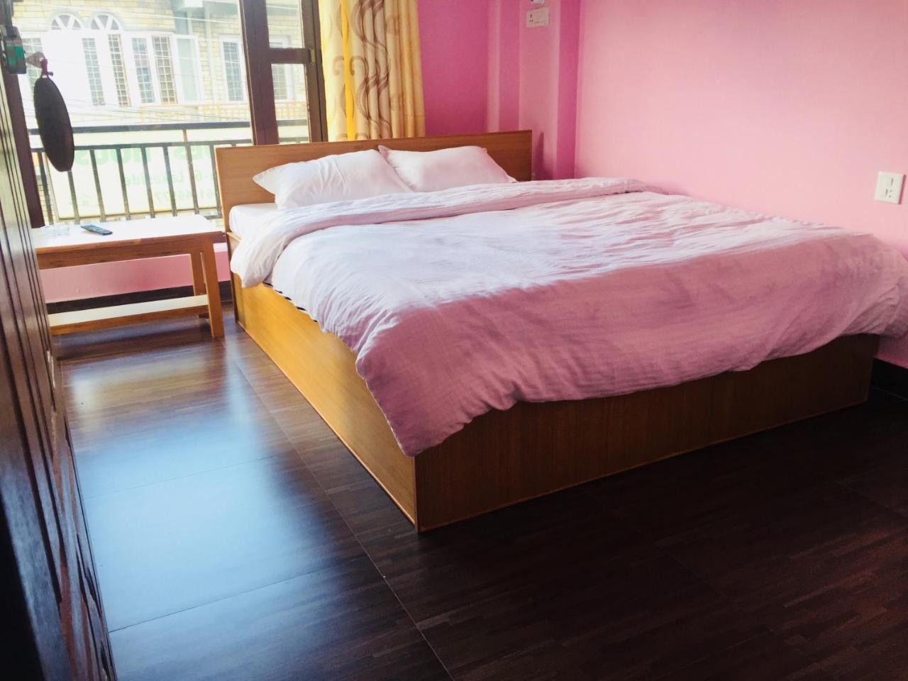 Obey Guest House Ποκάρα Εξωτερικό φωτογραφία
