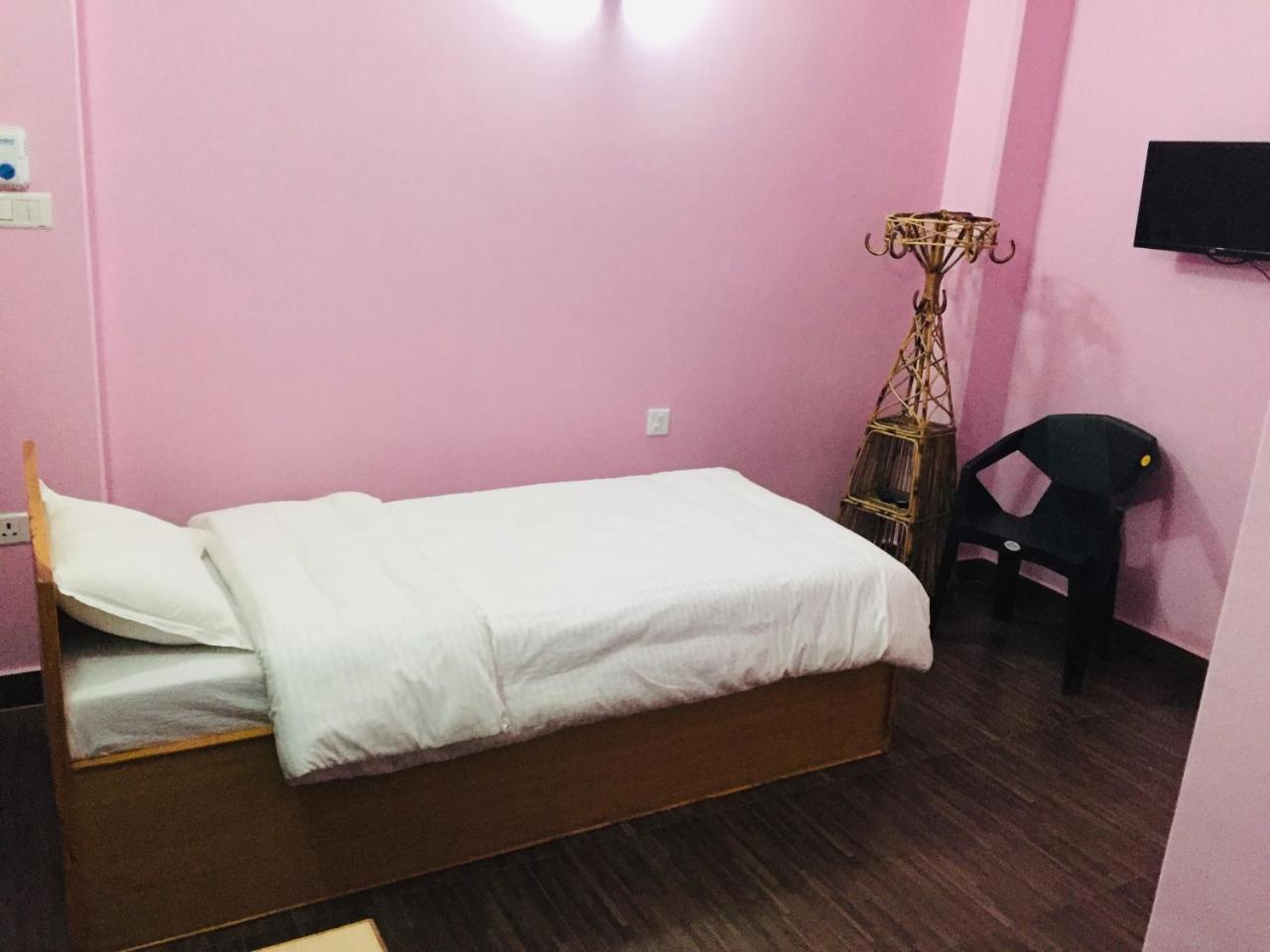 Obey Guest House Ποκάρα Εξωτερικό φωτογραφία