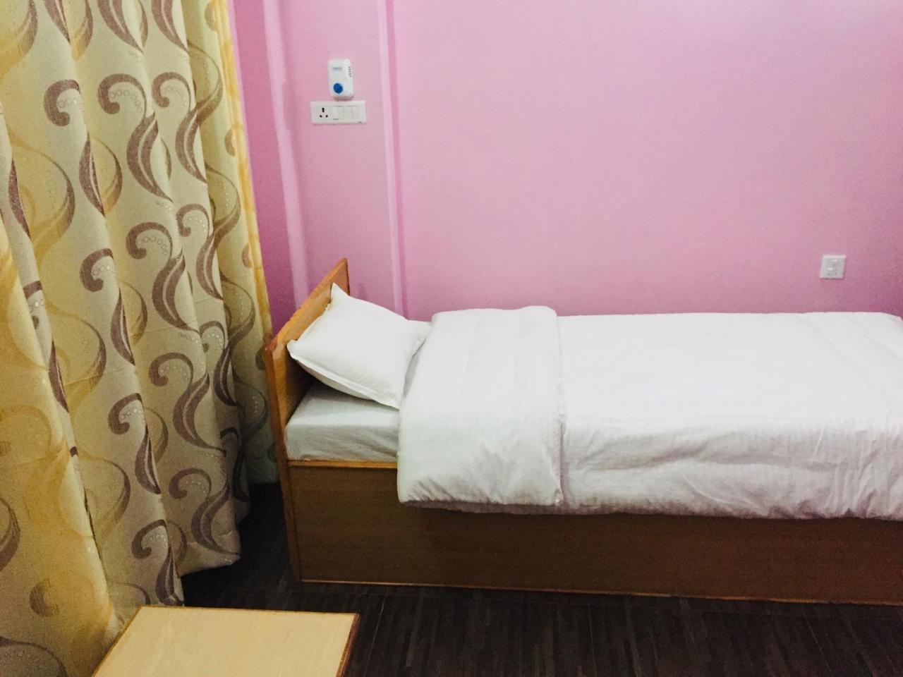 Obey Guest House Ποκάρα Εξωτερικό φωτογραφία