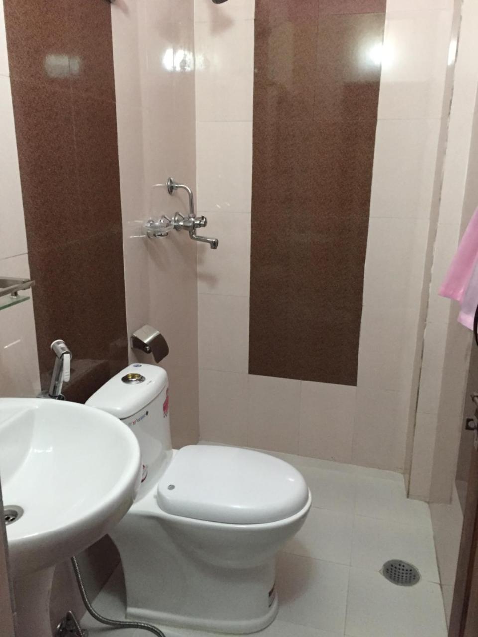 Obey Guest House Ποκάρα Εξωτερικό φωτογραφία