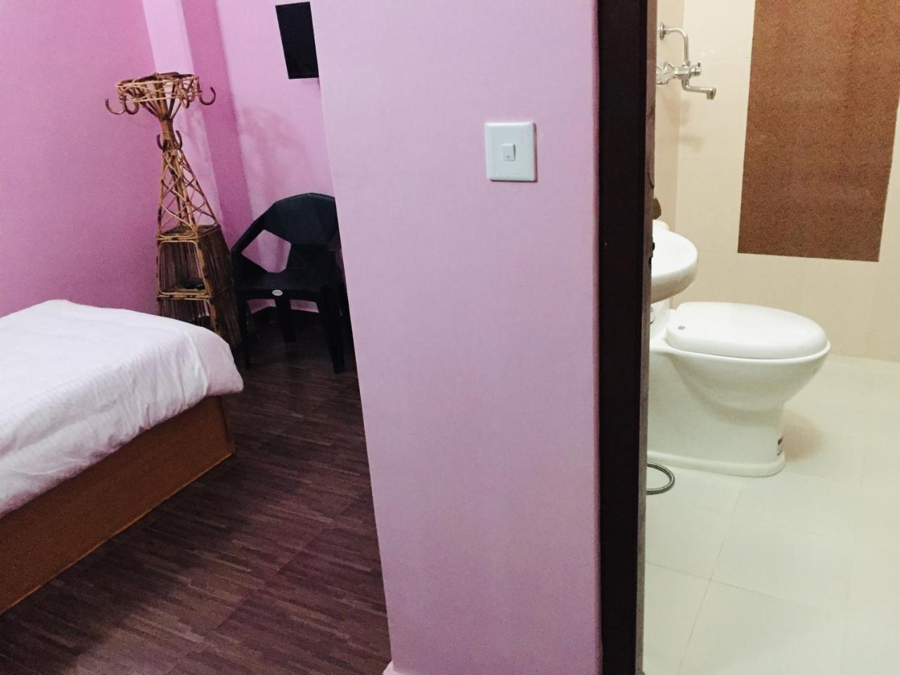Obey Guest House Ποκάρα Εξωτερικό φωτογραφία