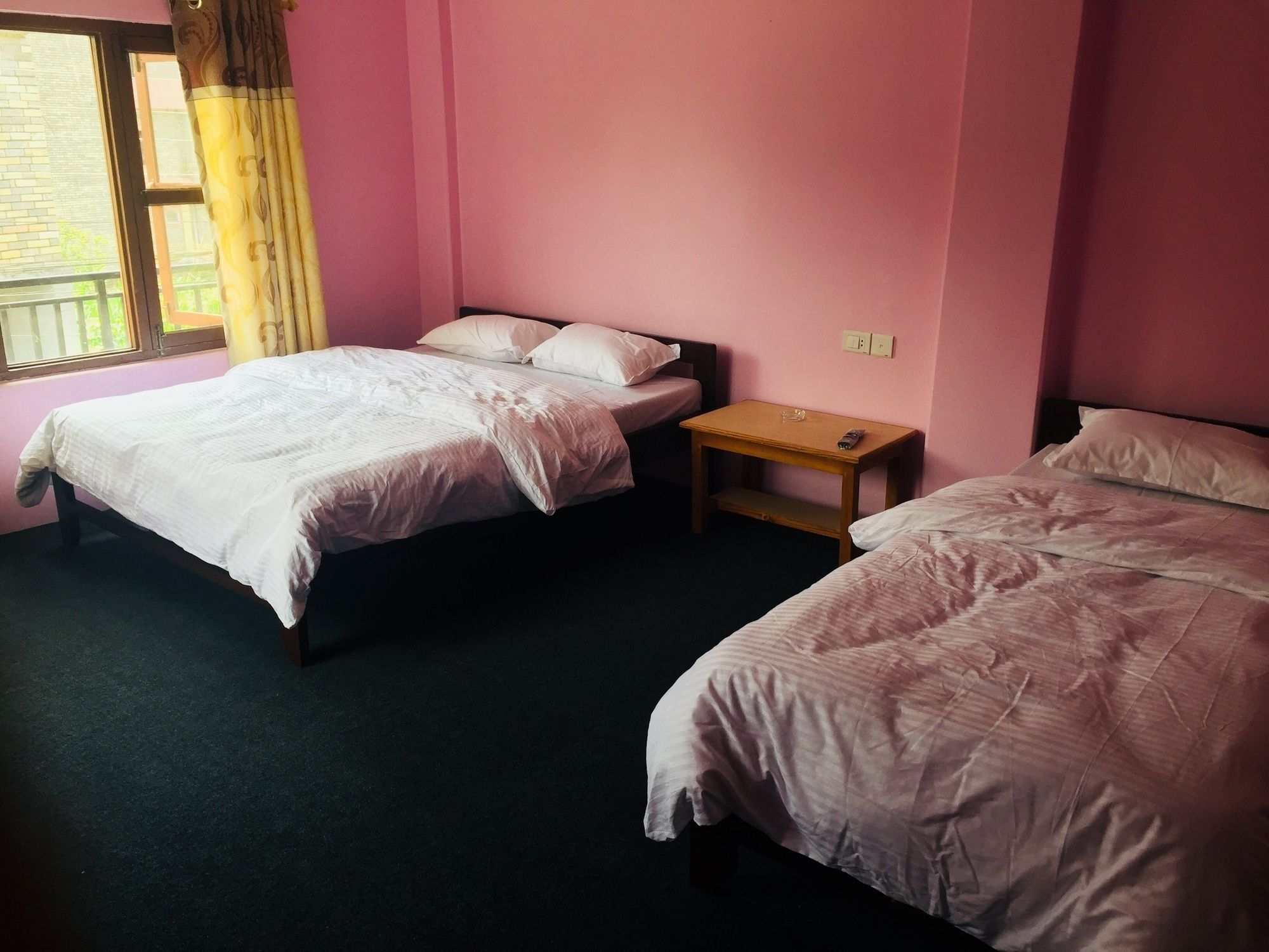Obey Guest House Ποκάρα Εξωτερικό φωτογραφία